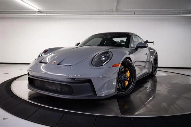 2022 Porsche 911 GT3 for sale in Austin, TX