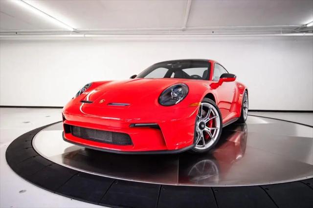 2022 Porsche 911 GT3 for sale in Austin, TX