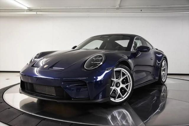 2026 Porsche 911 GT3 for sale in Austin, TX