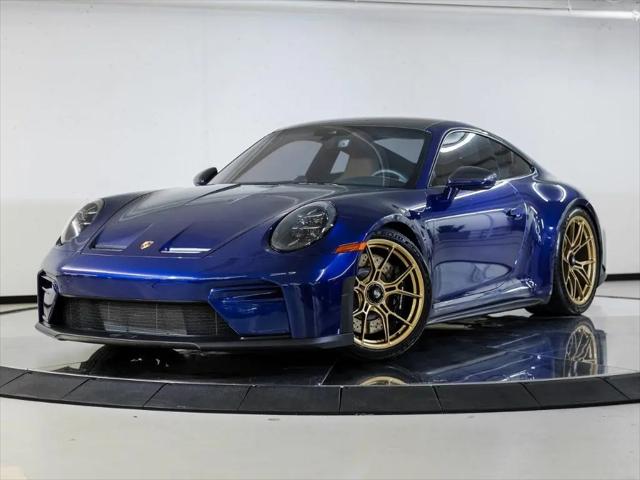 2025 Porsche 911 GT3 for sale in Austin, TX