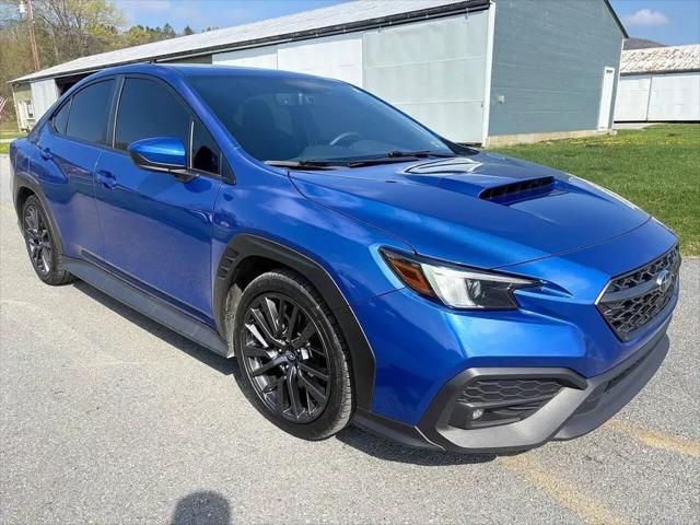 2022 Subaru WRX Premium for sale in Slatington, PA