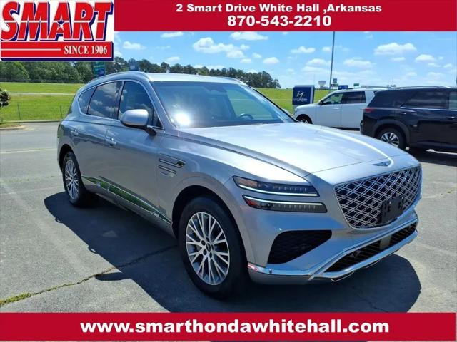 2025 Genesis GV80 2.5T Standard AWD for sale in White Hall, AR