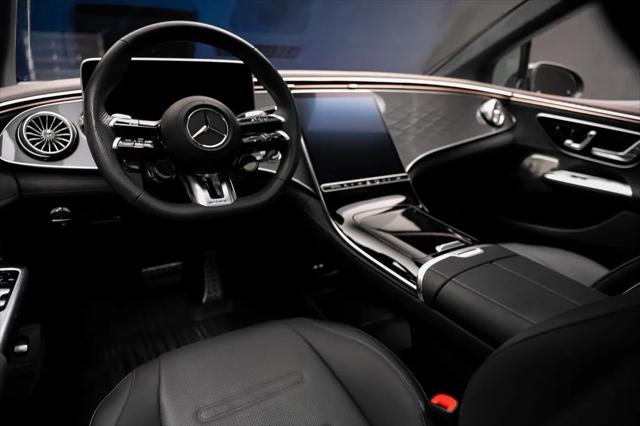 2023 Mercedes-Benz AMG EQE 4MATIC