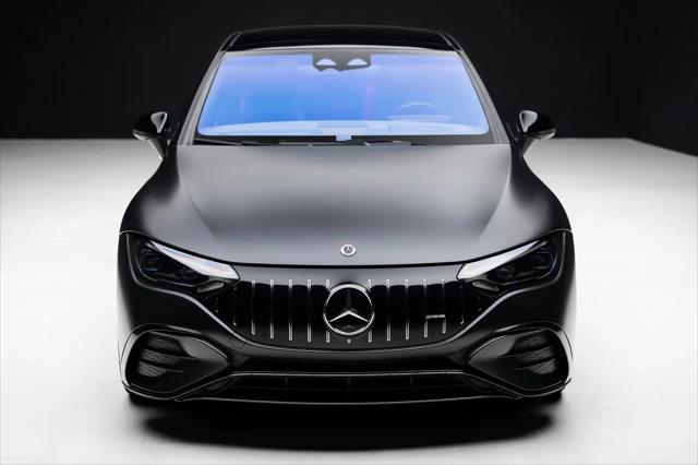 2023 Mercedes-Benz AMG EQE 4MATIC