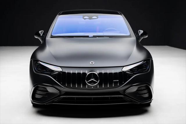 2023 Mercedes-Benz AMG EQE 4MATIC