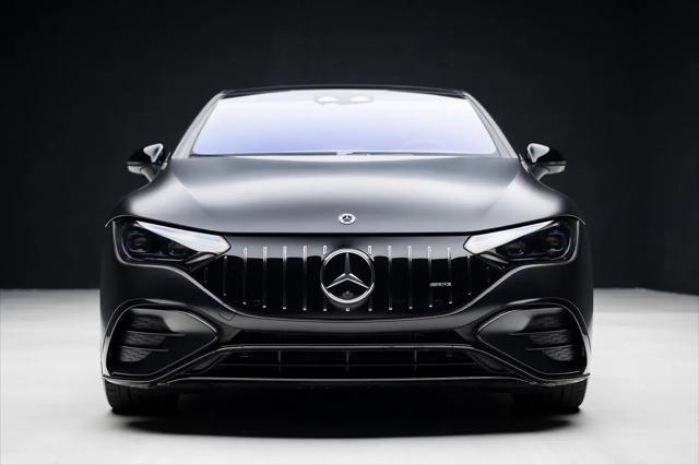 2023 Mercedes-Benz AMG EQE 4MATIC