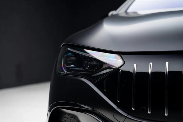 2023 Mercedes-Benz AMG EQE 4MATIC