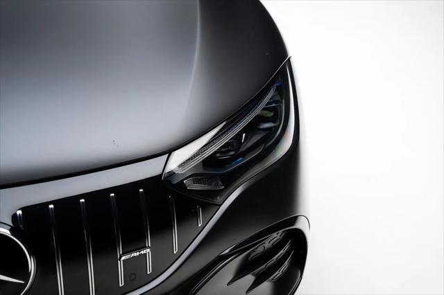 2023 Mercedes-Benz AMG EQE 4MATIC