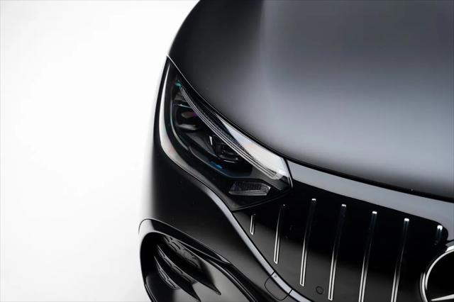 2023 Mercedes-Benz AMG EQE 4MATIC