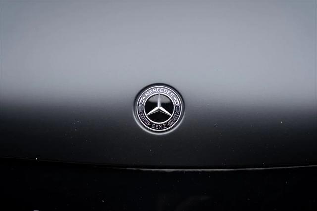 2023 Mercedes-Benz AMG EQE 4MATIC