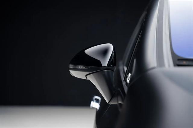 2023 Mercedes-Benz AMG EQE 4MATIC