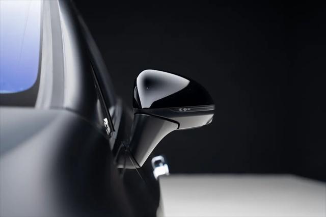 2023 Mercedes-Benz AMG EQE 4MATIC