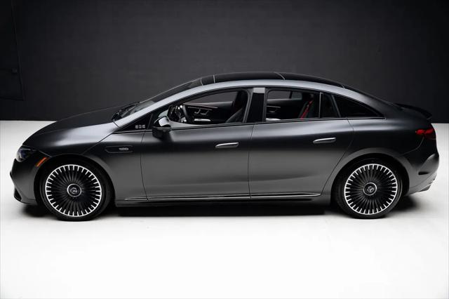 2023 Mercedes-Benz AMG EQE 4MATIC
