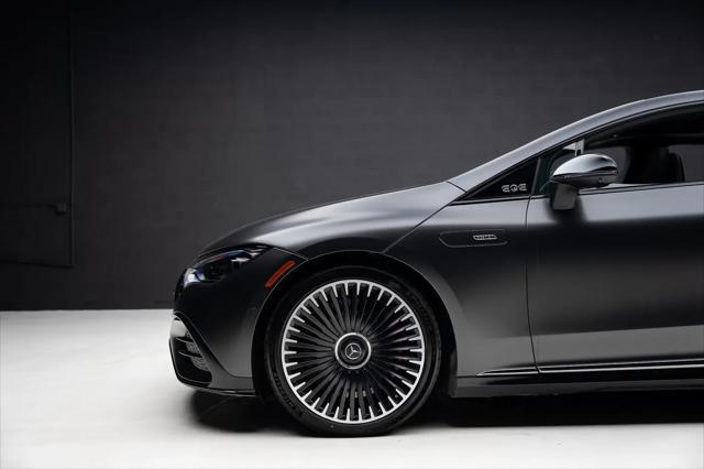 2023 Mercedes-Benz AMG EQE 4MATIC