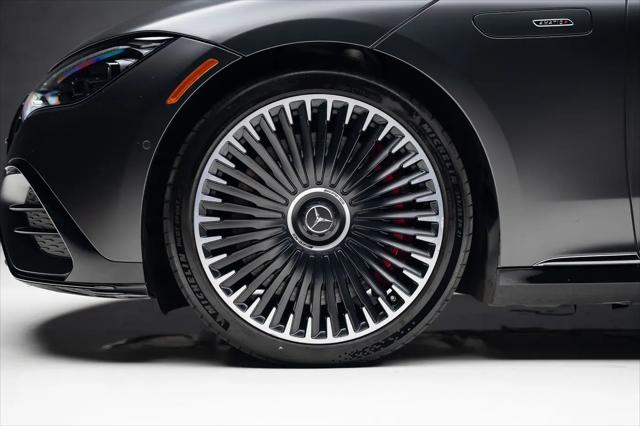 2023 Mercedes-Benz AMG EQE 4MATIC