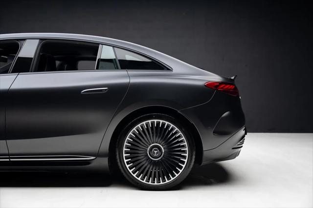 2023 Mercedes-Benz AMG EQE 4MATIC