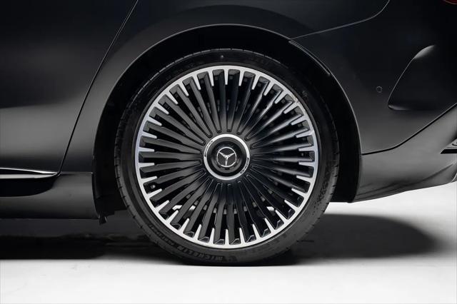 2023 Mercedes-Benz AMG EQE 4MATIC