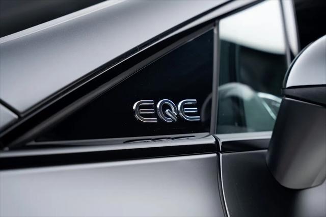 2023 Mercedes-Benz AMG EQE 4MATIC