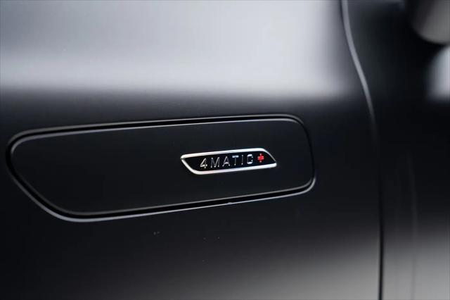 2023 Mercedes-Benz AMG EQE 4MATIC