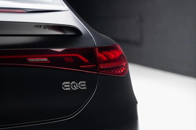 2023 Mercedes-Benz AMG EQE 4MATIC