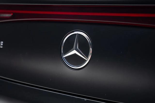 2023 Mercedes-Benz AMG EQE 4MATIC