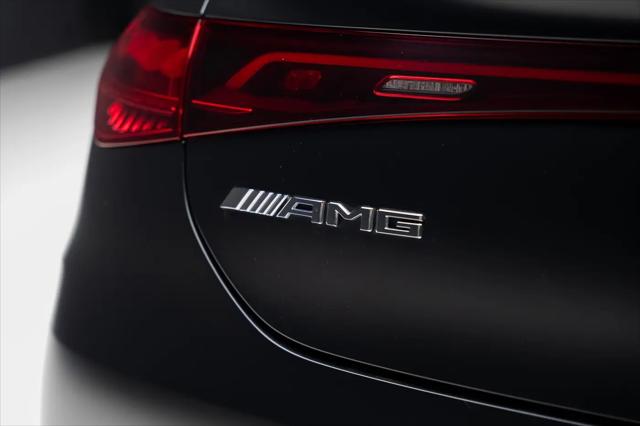 2023 Mercedes-Benz AMG EQE 4MATIC