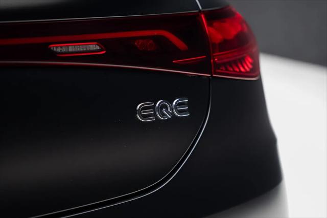 2023 Mercedes-Benz AMG EQE 4MATIC