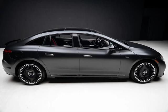 2023 Mercedes-Benz AMG EQE 4MATIC
