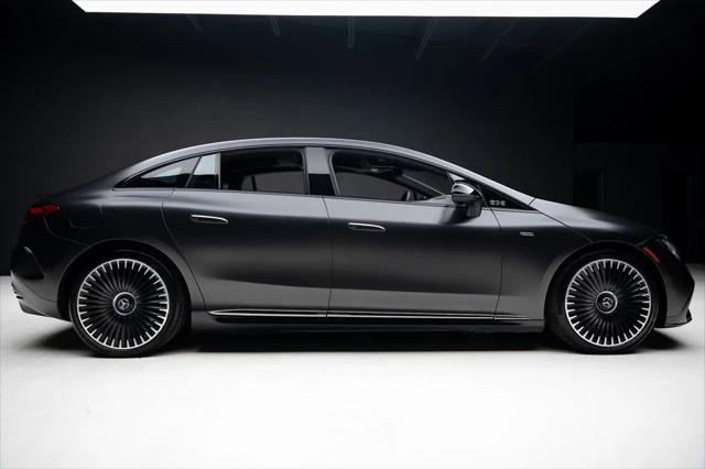 2023 Mercedes-Benz AMG EQE 4MATIC