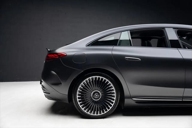 2023 Mercedes-Benz AMG EQE 4MATIC