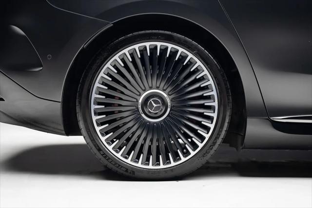 2023 Mercedes-Benz AMG EQE 4MATIC