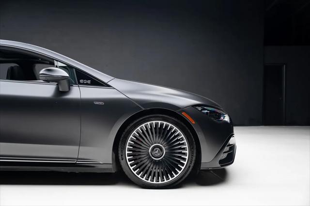 2023 Mercedes-Benz AMG EQE 4MATIC