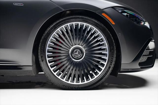 2023 Mercedes-Benz AMG EQE 4MATIC
