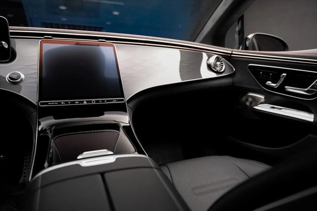 2023 Mercedes-Benz AMG EQE 4MATIC