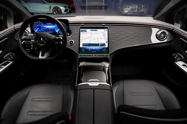 2023 Mercedes-Benz AMG EQE 4MATIC