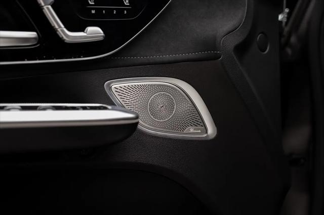 2023 Mercedes-Benz AMG EQE 4MATIC