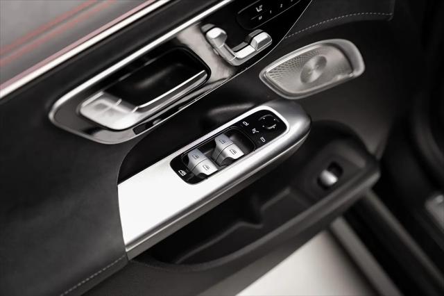 2023 Mercedes-Benz AMG EQE 4MATIC
