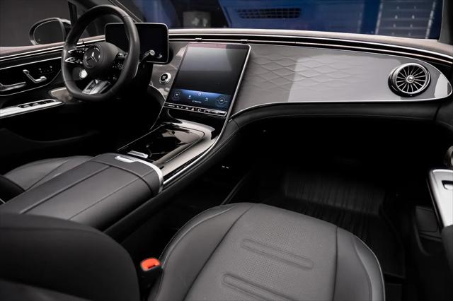 2023 Mercedes-Benz AMG EQE 4MATIC