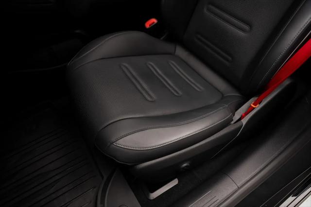 2023 Mercedes-Benz AMG EQE 4MATIC