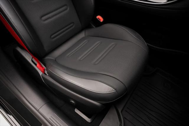 2023 Mercedes-Benz AMG EQE 4MATIC