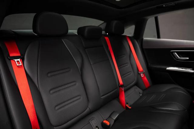 2023 Mercedes-Benz AMG EQE 4MATIC