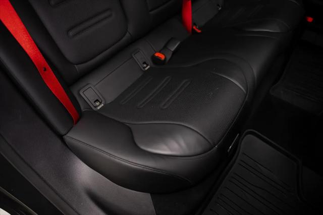 2023 Mercedes-Benz AMG EQE 4MATIC