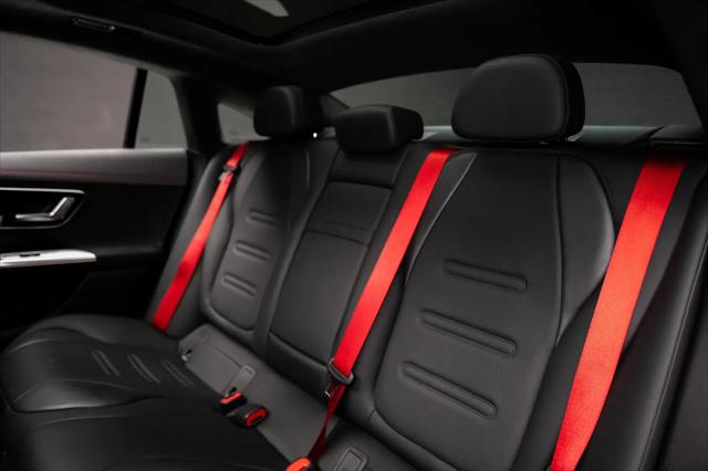 2023 Mercedes-Benz AMG EQE 4MATIC