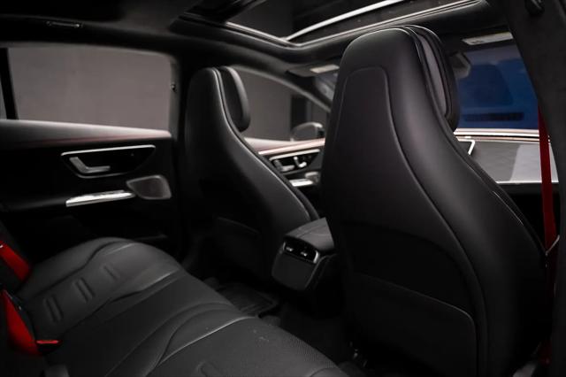 2023 Mercedes-Benz AMG EQE 4MATIC