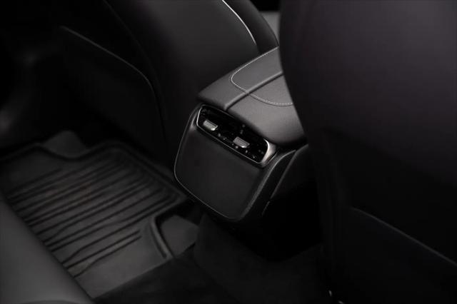 2023 Mercedes-Benz AMG EQE 4MATIC