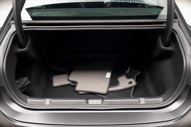 2023 Mercedes-Benz AMG EQE 4MATIC