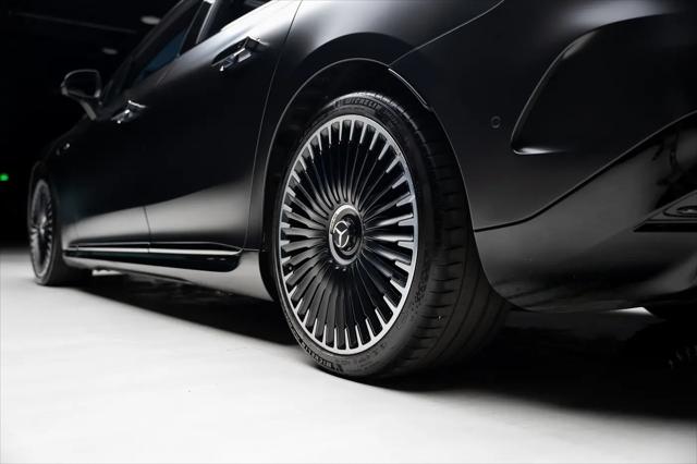 2023 Mercedes-Benz AMG EQE 4MATIC