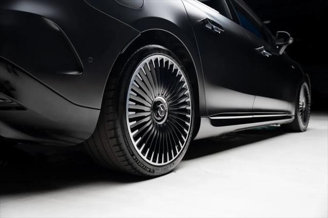 2023 Mercedes-Benz AMG EQE 4MATIC