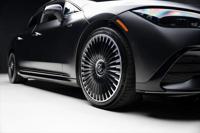2023 Mercedes-Benz AMG EQE 4MATIC