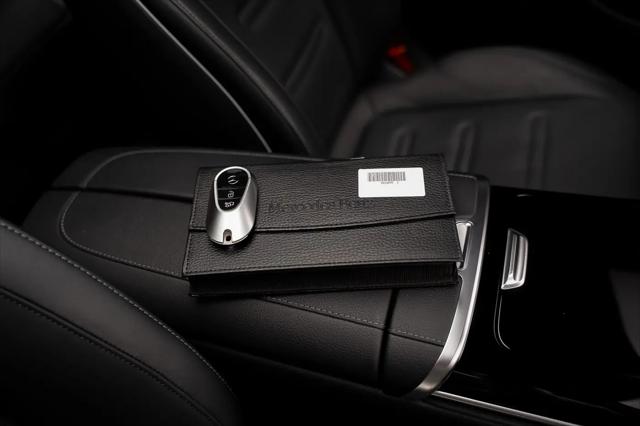 2023 Mercedes-Benz AMG EQE 4MATIC